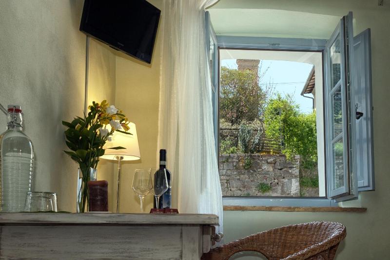 B&B Le Scalette di Piazza - Oda
