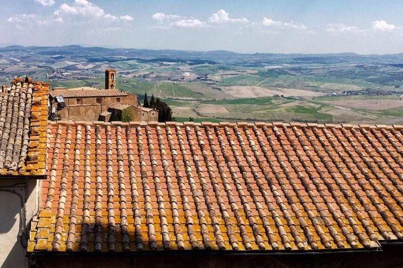 B&B Le Scalette di Piazza - Oda