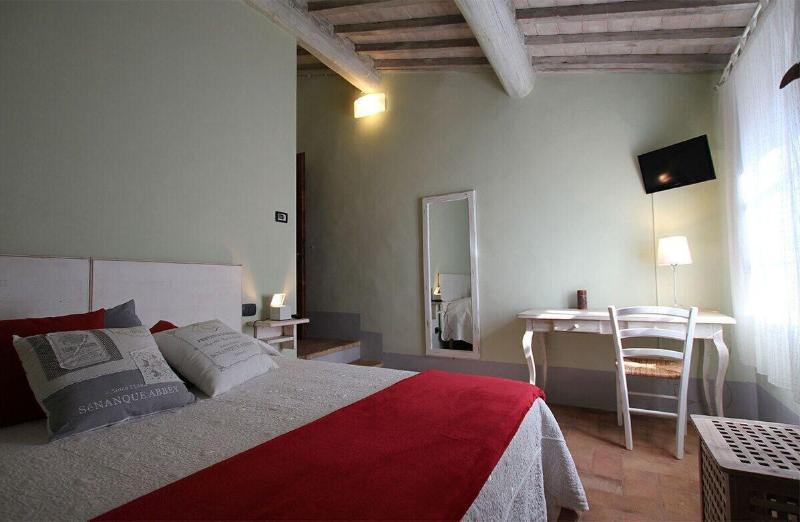 B&B Le Scalette di Piazza - Oda
