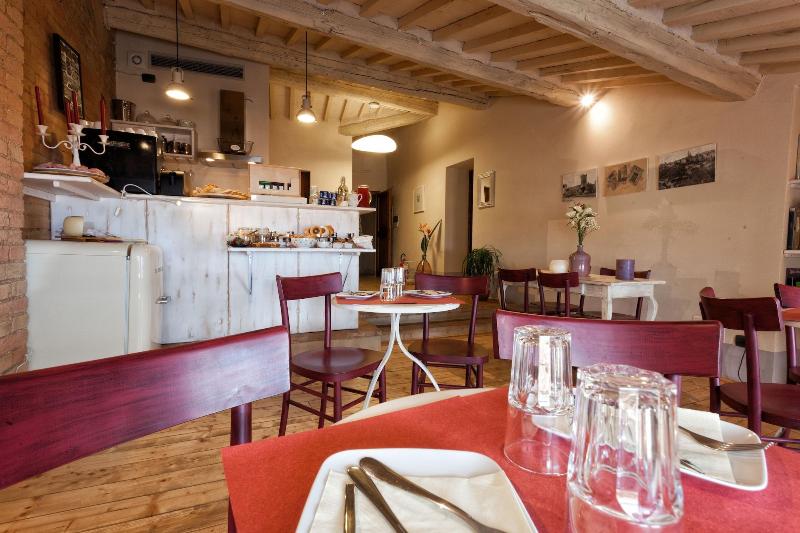 B&B Le Scalette di Piazza - Oda
