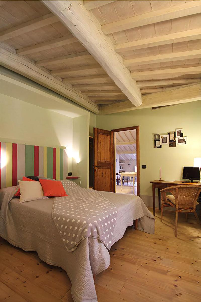 B&B Le Scalette di Piazza - Oda
