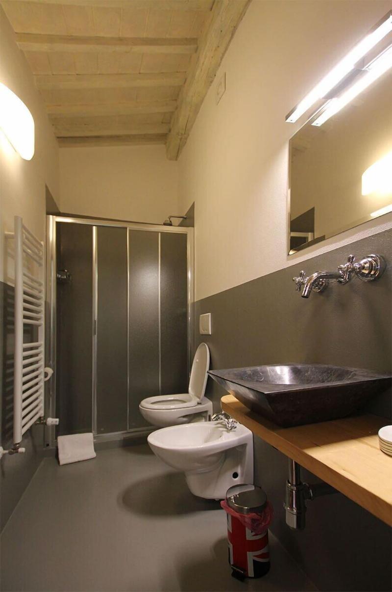 B&B Le Scalette di Piazza - Oda