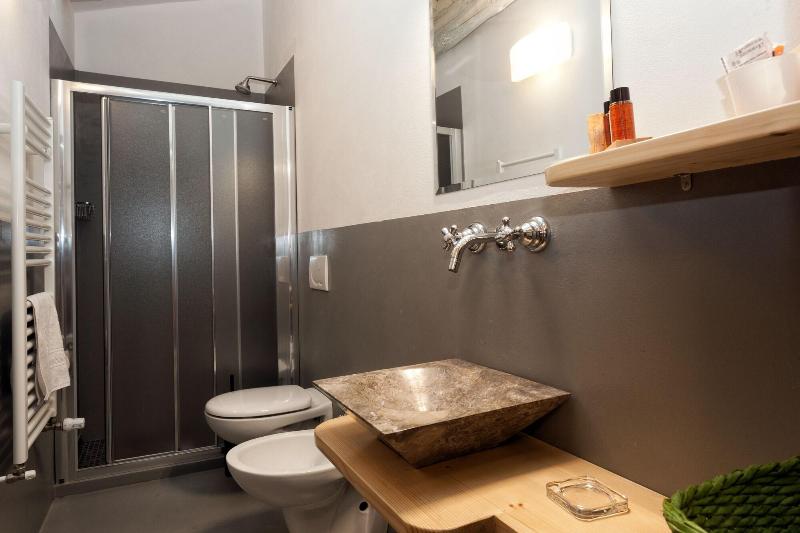 B&B Le Scalette di Piazza - Oda