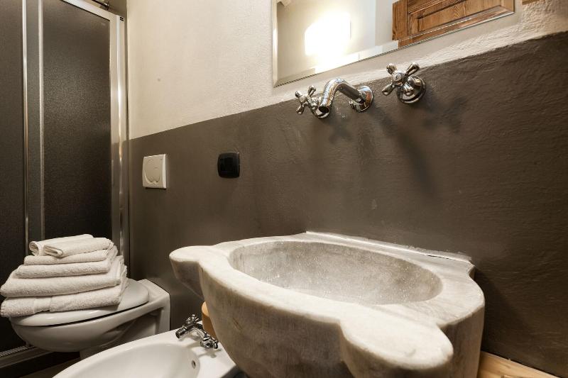 B&B Le Scalette di Piazza - Oda