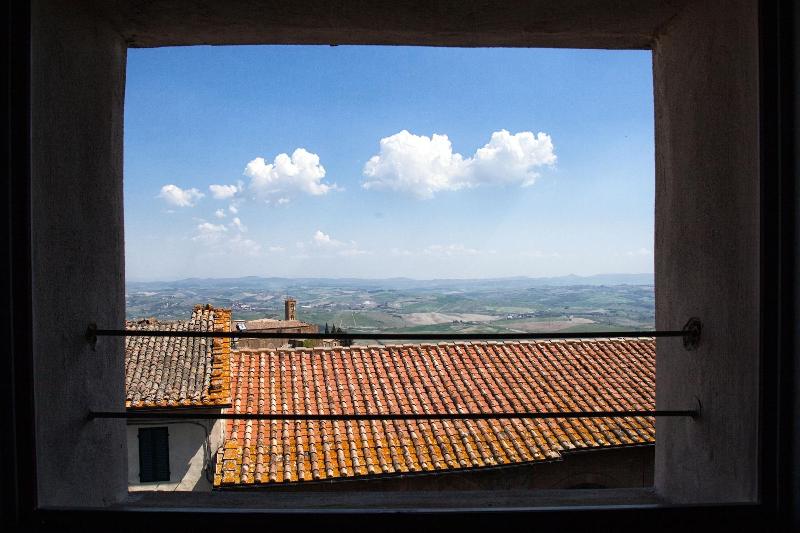 B&B Le Scalette di Piazza - Oda