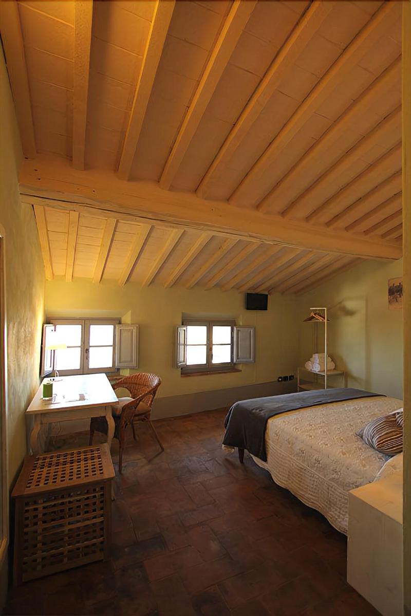 B&B Le Scalette di Piazza - Oda
