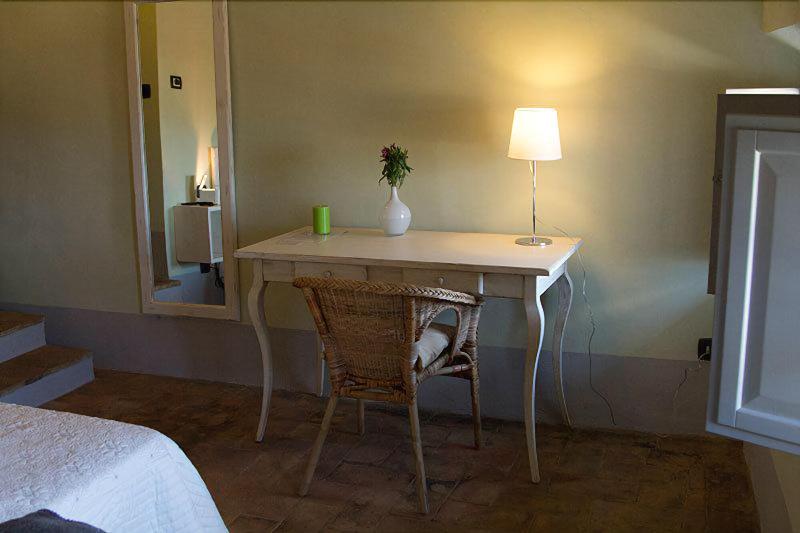 B&B Le Scalette di Piazza - Oda