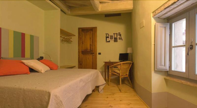 B&B Le Scalette di Piazza - Oda