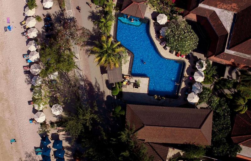 Villa Unggul - Aktivite
