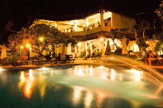 Villa Unggul fotoÄŸrafÄ±