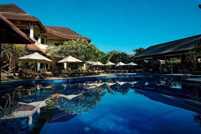 Villa Unggul - Aktivite