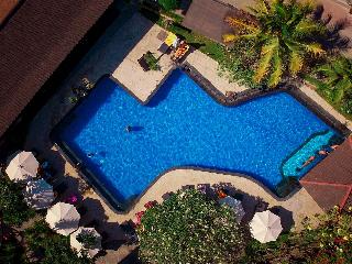 Villa Unggul fotoÄŸrafÄ±