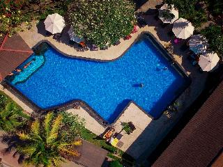Villa Unggul otel fotoğrafı
