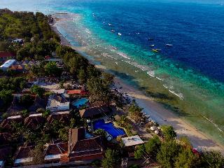 Villa Unggul fotoÄŸrafÄ±