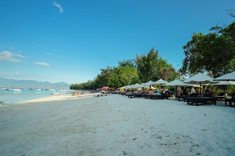 Villa Unggul - Genel