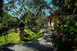 Villa Unggul fotoÄŸrafÄ±