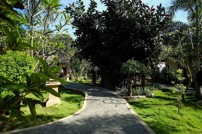 Villa Unggul - Genel