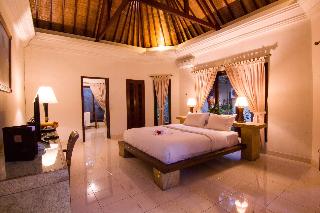 Villa Unggul fotoÄŸrafÄ±