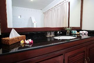 Villa Unggul fotoÄŸrafÄ±