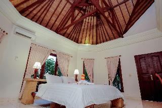 Villa Unggul fotoÄŸrafÄ±