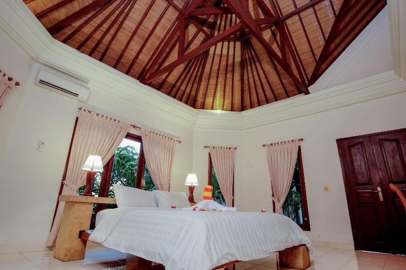 Villa Unggul - Oda