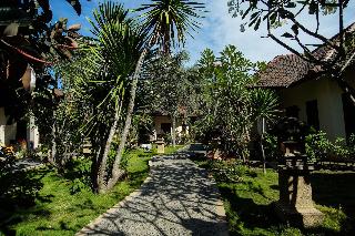 Villa Unggul fotoÄŸrafÄ±