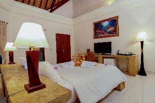 Villa Unggul fotoÄŸrafÄ±
