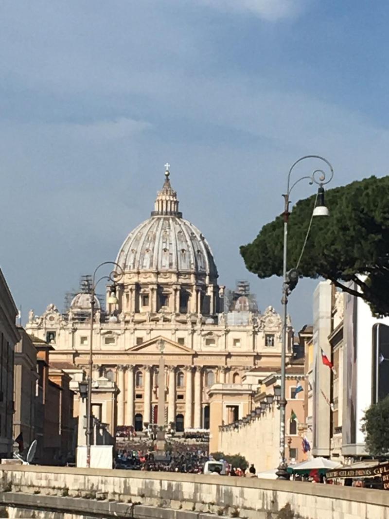 Domum Vaticani - Genel