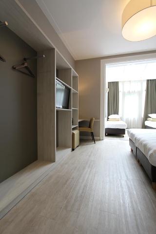 Apple Inn Hotel fotoÄŸrafÄ±