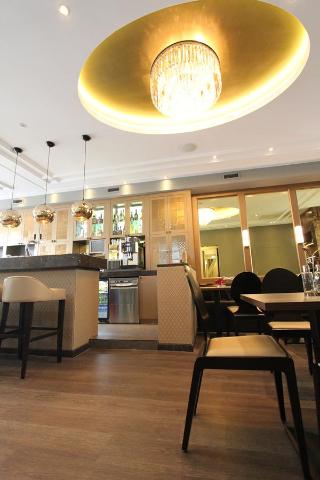 Apple Inn Hotel fotoÄŸrafÄ±