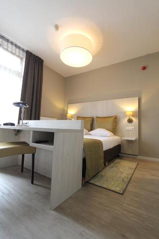 Apple Inn Hotel fotoÄŸrafÄ±
