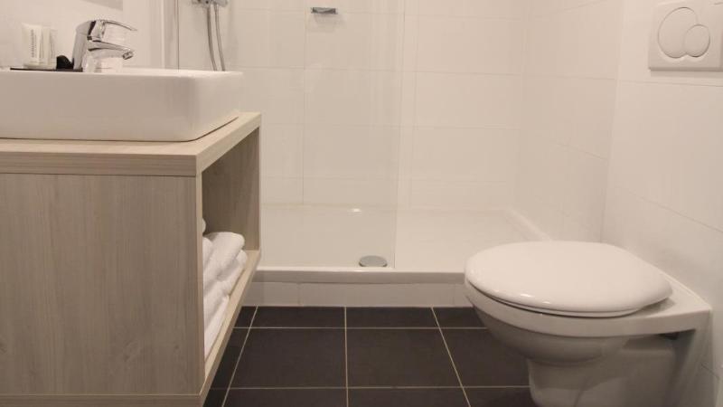 Apple Inn Hotel - Oda
