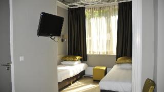 Apple Inn Hotel fotoÄŸrafÄ±