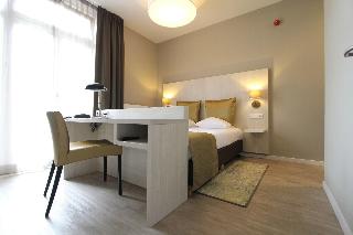 Apple Inn Hotel fotoÄŸrafÄ±