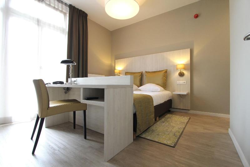 Apple Inn Hotel - Oda