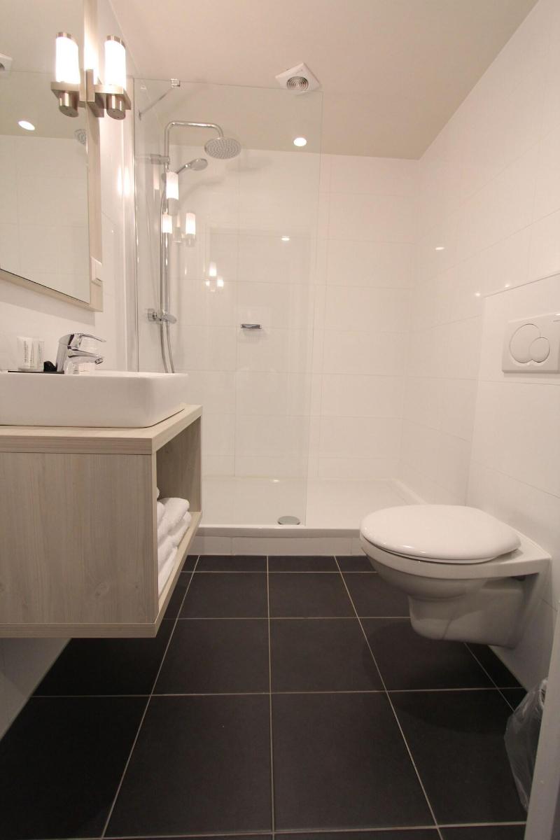 Apple Inn Hotel - Oda