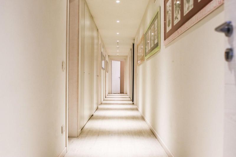 Nuova Opera Rooms - Lobi