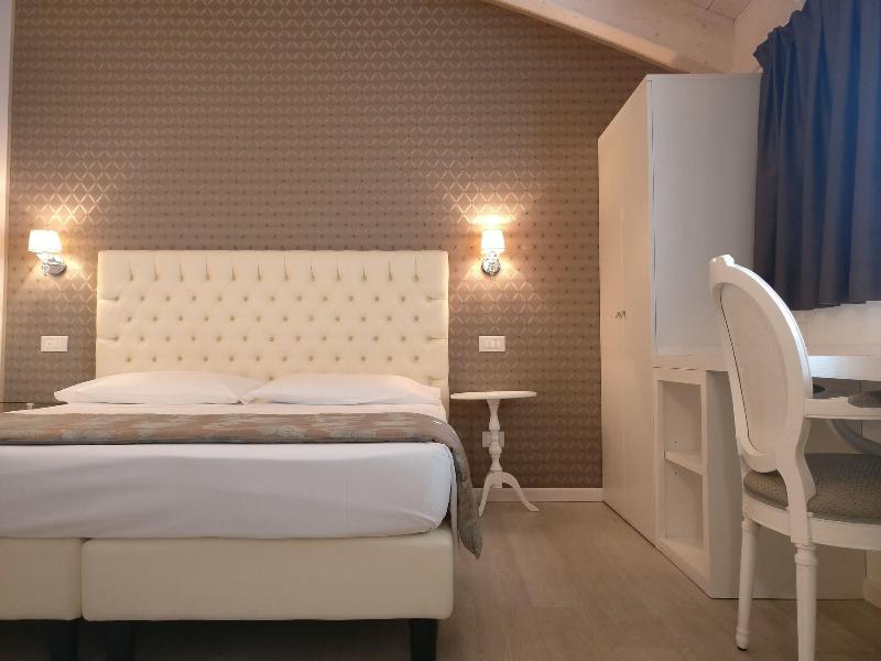Nuova Opera Rooms - Oda