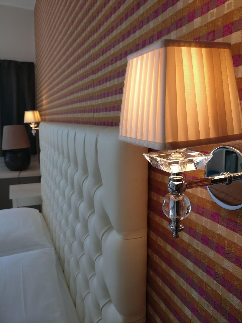 Nuova Opera Rooms - Oda