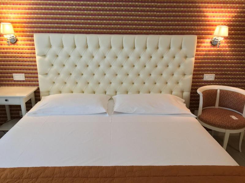 Nuova Opera Rooms - Oda