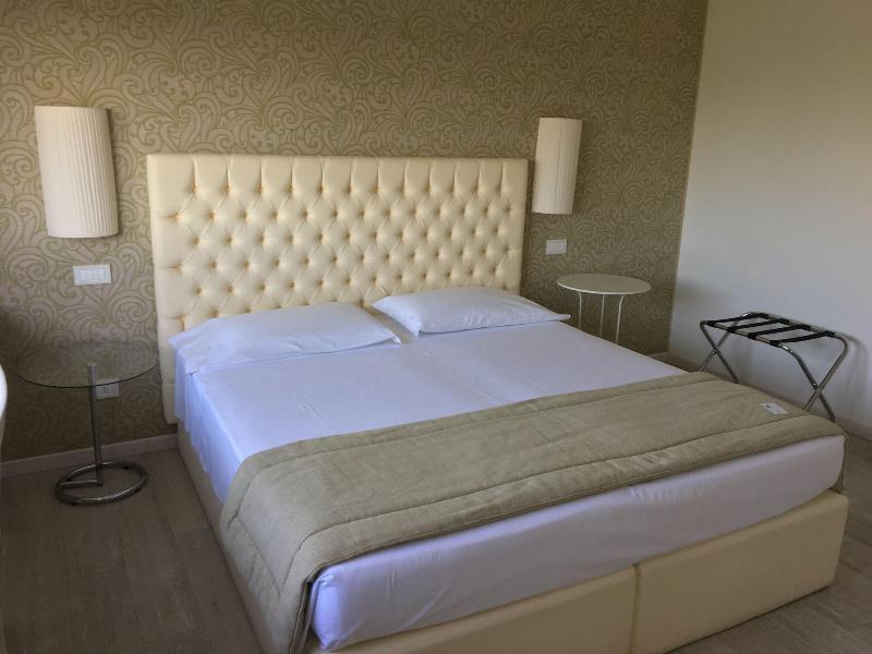 Nuova Opera Rooms - Oda