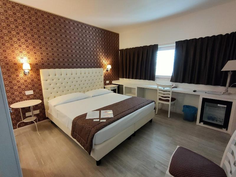 Nuova Opera Rooms - Oda