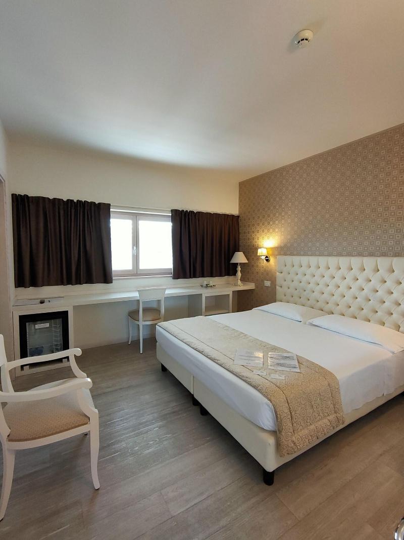 Nuova Opera Rooms - Oda