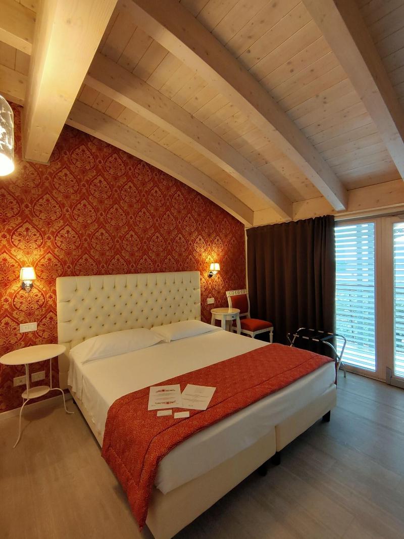 Nuova Opera Rooms - Oda