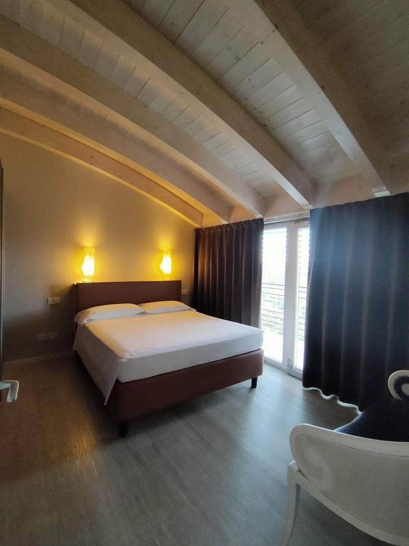 Nuova Opera Rooms - Oda