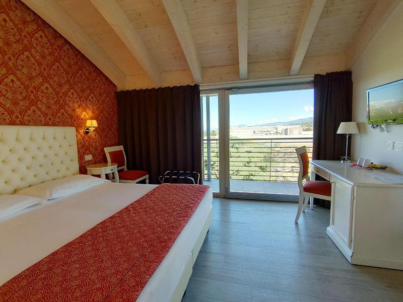 Nuova Opera Rooms - Oda