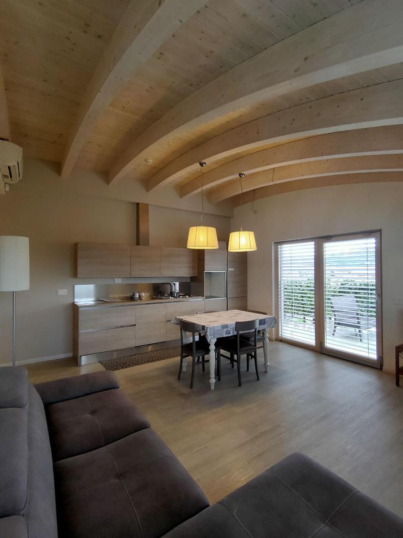 Nuova Opera Rooms - Oda