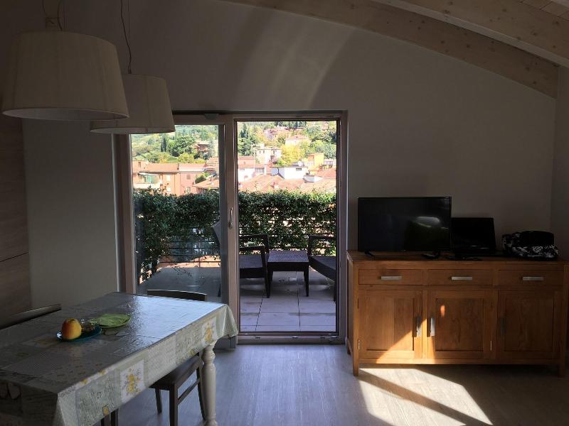 Nuova Opera Rooms - Oda