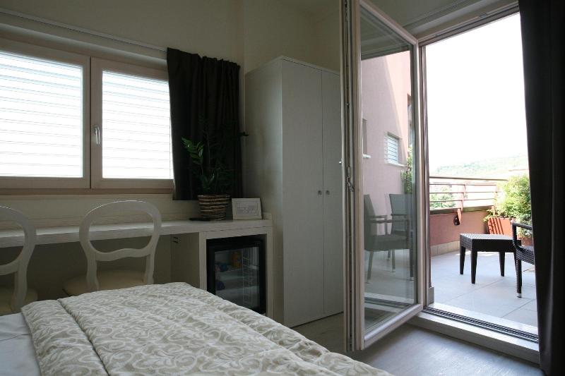 Nuova Opera Rooms - Oda