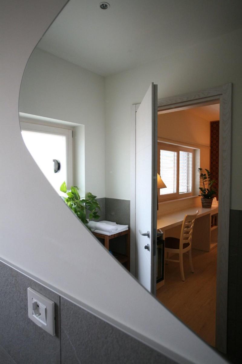 Nuova Opera Rooms - Oda